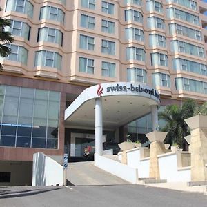 Swiss-Belhotel Borneo Samarinda